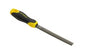 STANLEY 0-22-456 8/200MM HALF ROUND FILE SECOND CUT