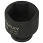 STMT89458-8B STANLEY 1/2in  IMPACT SOCKET 32MM