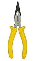 Stanley 6" Long Nose Plier