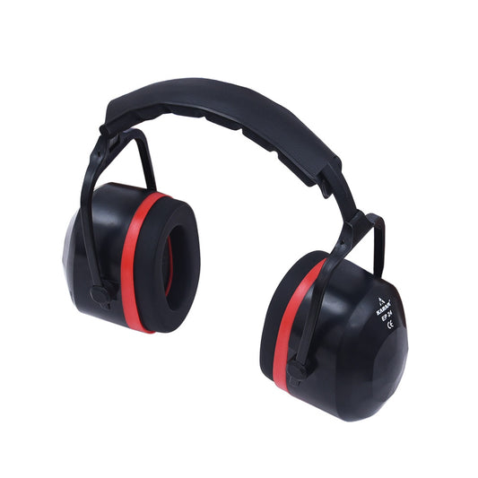 EAR MUFF HI DB FOLDABLE