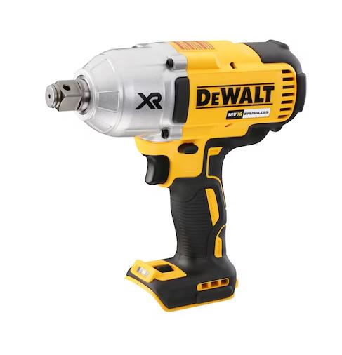 Dewalt DCF897N-XJ 18V, 950Nm, High Torque Impact Wrench, BL, 3/4? (Bare)