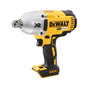 Dewalt DCF897N-XJ 18V, 950Nm, High Torque Impact Wrench, BL, 3/4? (Bare)